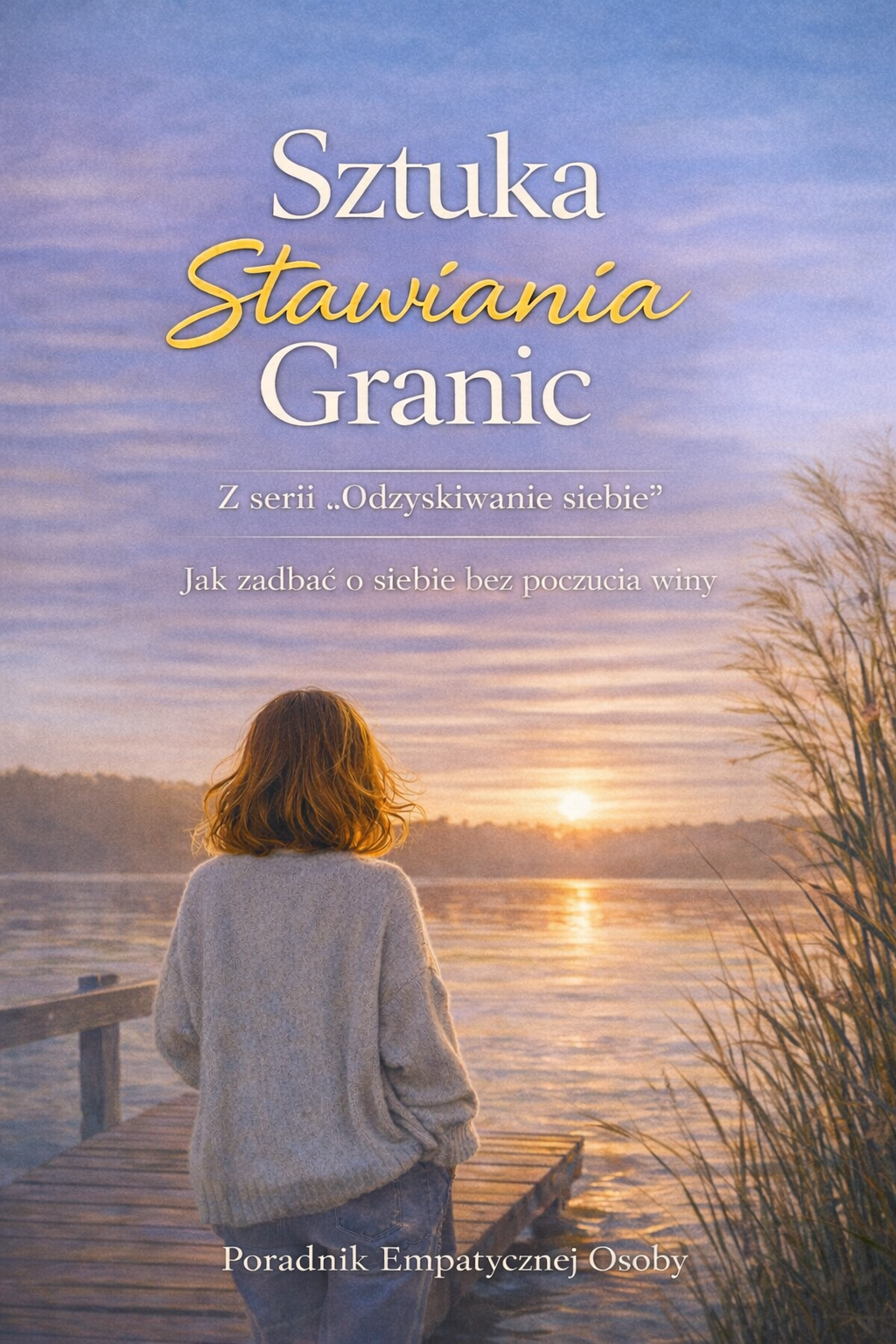 Sztuka stawiania granic
